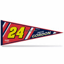 Jeff Gordon Legacy Soft Felt Pennant