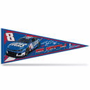 Kyle Busch Soft Felt Pennant (12"x30") - Car Art