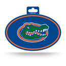 Florida Full Color Oval Sticker