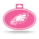 Eagles Full Color Mother'S Day Oval Sticker