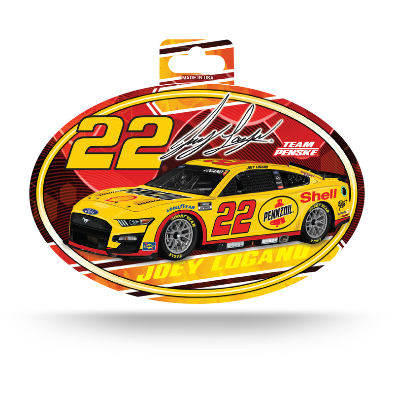 Joey Logano