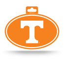 Tennessee Full Color Oval Sticker