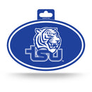 Tennessee State Tigers Full Color Oval Sticker