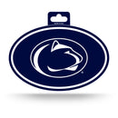 Penn State Full Color Oval Sticker