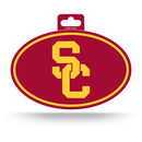 Southern Cal Full Color Oval Sticker