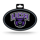 Central Arkansas Full Color Oval Sticker
