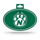 Northwest Missouri State Full Color Oval Sticker