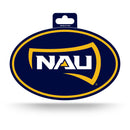 Northern Arizona Full Color Oval Sticker