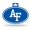 Air Force Academy Full Color Oval Sticker