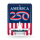 America 250 Metal Sign