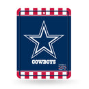 Dallas Cowboys America 250 Metal Parking Sign