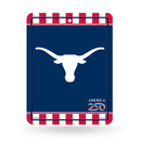 Texas Longhorns America 250 Metal Parking Sign