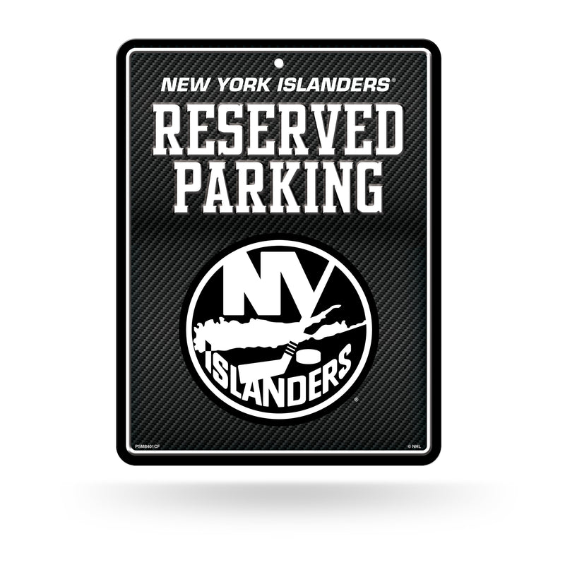 NHL New York Islanders 8.5