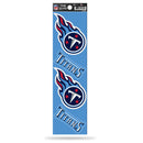 Titans The Quad Decal