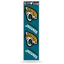 Jaguars The Quad Decal