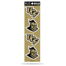 Central Florida The Quad Decal