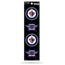Jets The Quad Decal