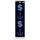 Seattle Kraken "The Quad" Decal Set