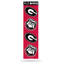 Georgia The Quad Decal