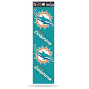 Dolphins The Quad Decal