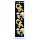 Georgia Tech The Quad Decal