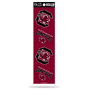 South Carolina The Quad Decal