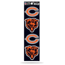 Bears The Quad Decal