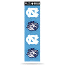North Carolina The Quad Decal