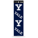 Yale Bulldogs The Quad Decal