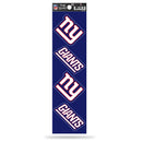 Giants - NY The Quad Decal