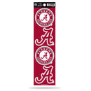 Alabama The Quad Decal