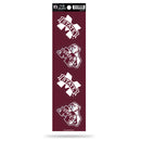 Mississippi State The Quad Decal