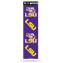 Lsu The Quad Decal