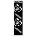 Raiders The Quad Decal
