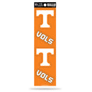 Tennessee The Quad Decal