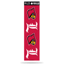 Louisville The Quad Decal