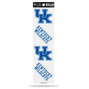 Kentucky The Quad Decal
