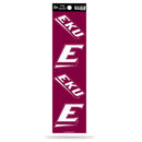 Eastern Kentucky Colonels The Quad Decal