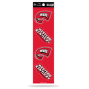 Western Kentucky Hilltoppers The Quad Decal