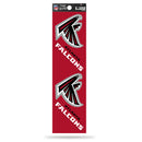 Falcons The Quad Decal Set