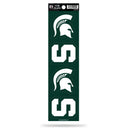 Michigan State The Quad Decal