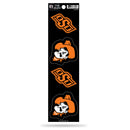 Oklahoma State The Quad Decal