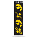 Iowa The Quad Decal