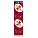 Iowa State The Quad Decal