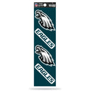 Eagles The Quad Decal