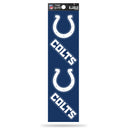 Colts The Quad Decal