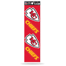 Chiefs The Quad Decal