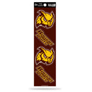 Rowan College Of New Jersey The Quad Decal