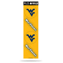 West Virginia The Quad Decal