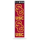 Southern Cal The Quad Decal